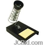 JCBid.com online auction Cablestogo-27447-soldering-station