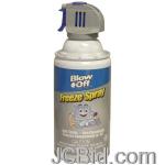 JCBid.com online auction Max-pro-fr-blow-off-freeze-spray