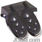 JCBid.com online auction Astra-astra1000rs-dbp-remote-starter-with-keyless-entry-with-data-port-two-5-button-remotes