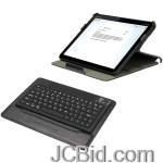 JCBid.com online auction Scosche-btkb2-executive-bluetoothr-keyboard
