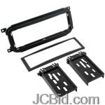JCBid.com online auction Scosche-cr1277b-installation-kit-for-1999-up-chrysler-dodge-jeep