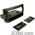 JCBid.com online auction Scosche-gm1594b-dash-kit-for-2004-up-chevrolet-corvette-2005-uplander
