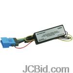 JCBid.com online auction Scosche-gm16sr-2005-up-chevrolet-equinox-class-ii-chime-interface