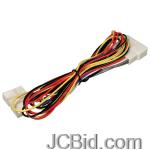 JCBid.com online auction Scosche-ha07b-radio-power-relocation-harness-for-19961998-honda-civic