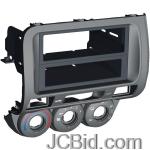 JCBid.com online auction Scosche-ha1558b-installation-kit-for-2007-honda-fit