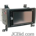 JCBid.com online auction Scosche-hy1612b-iso-din-with-pocket-double-din-kit-for-2007-hyundai-santa-fe