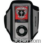 JCBid.com online auction Scosche-in4ab-soundkase-ipod-nano-neoprene-sport-band-case