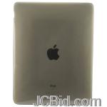 JCBid.com online auction Scosche-ipdbk-ipad-snapshield-poly-carbonate-case-smoke