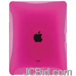 JCBid.com online auction Scosche-ipdp-ipad-snapshield-poly-carbonate-case-rocker-pink