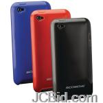 JCBid.com online auction Scosche-it4s3-ipod-touch-4g-tpu-cases-3-pk