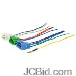 JCBid.com online auction Scosche-ma01b-wiring-harness-for-19821990-mazda