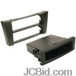 JCBid.com online auction Scosche-mz2345b-dash-kit-for-2003-up-mercedes-e-class