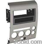 JCBid.com online auction Scosche-nn1453b-installation-kit-with-pocket-for-2006-up-nissan