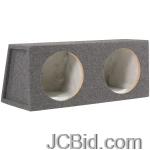 JCBid.com online auction Scosche-se122cc-dual-subwoofer-enclosure-12