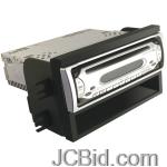 JCBid.com online auction Scosche-si2221b-iso-din-installation-kit-with-pocket-for-20042006-suzuki-forenzaveronarenochevy-aveo