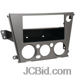 JCBid.com online auction Scosche-su2025b-isodin-or-double-din-with-pocket-kit-for-2005-up-subaru