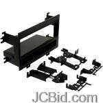 JCBid.com online auction Scosche-tgn2100b-mini-multi-pocket-kit-diniso-for-1992-up-geo-infinity-nissan-toyota-suzuki