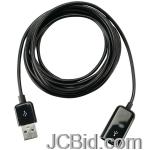 JCBid.com online auction Scosche-usbext6-male-to-female-usb-cable-6-ft