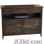 JCBid.com online auction Techcraft-shk4836e-48-veneto-series-hi-boy-credenza