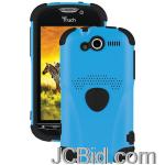 JCBid.com online auction Trident-ag-mtc-bl-htcr-mytouch-4gtm-aegis-case-blue