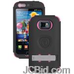 JCBid.com online auction Trident-ams-sgx2-pk-samsungr-galaxy-stm-ii-kraken-ams-case-pink