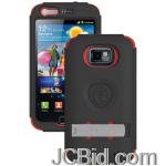 JCBid.com online auction Trident-ams-sgx2-rd-samsungr-galaxy-stm-ii-kraken-ams-case-red
