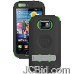 JCBid.com online auction Trident-ams-sgx2-tg-samsungr-galaxy-stm-ii-kraken-ams-case-green