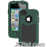 JCBid.com online auction Trident-cy2-iph4-bg-iphoner-44s-cyclops-ii-case-ballistic-green