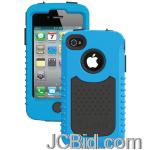 JCBid.com online auction Trident-cy2-iph4-bl-iphoner-44s-cyclops-ii-case-blue