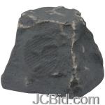 JCBid.com online auction Tic-corporation-wrs011sl-extension-wireless-rock-speaker-for-ticwrs010sl-slate