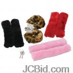 JCBid.com online auction Heavy-duty-novelty-handcuffs