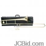 JCBid.com online auction Trombone
