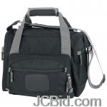 JCBid.com online auction Cooler-bag-w-zip-out-liner