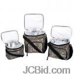 JCBid.com online auction 3pc-set-digital-camo-coolerbag