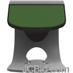 JCBid.com online auction Clingo-30499-universal-wave-mount