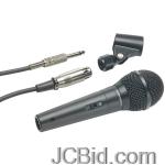 JCBid.com online auction Audio-technica-atr-1300-dynamic-vocalinstrument-microphone-unidirectional