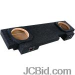JCBid.com online auction Atrend-bbox-a192-10cp-b-box-series-dual-10-down-fire-enclosure-for-gm-avalanche-or-escalade-2002-up