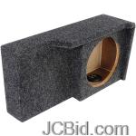 JCBid.com online auction Atrend-bbox-a371-10cp-b-box-series-subwoofer-boxes-for-ford-vehicles-10-single-down-fire