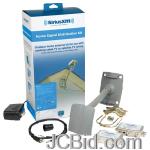 JCBid.com online auction Sirius-xm-sxhdk1-siriusr-universal-home-signal-distribution-kit