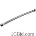 JCBid.com online auction Whs118-braided-water-heater-connector-18