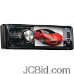 JCBid.com online auction Boss-bv7948b-36-single-din-in-dash-dvd-receiver-with-bluetoothr