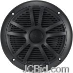 JCBid.com online auction Boss-mr6b-marine-65-dual-cone-speakers-black
