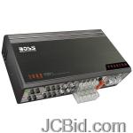 JCBid.com online auction Boss-audio-ph2kd4-phantom-series-class-d-monoblock-power-amplifier-2000w
