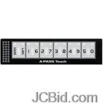 JCBid.com online auction Boyo-apasstouch-a-pass-touch-keyless-entry