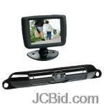JCBid.com online auction Boyo-vtc431rb-bar-type-camera-package