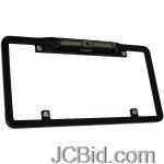 JCBid.com online auction Boyo-vtl300c-license-plate-camera-with-130-viewing-angle-black
