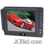 JCBid.com online auction Boyo-vtm5000-5-tft-lcd-digital-panel-monitor-with-3-video-inputs