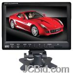 JCBid.com online auction Boyo-vtm9000-9-rearview-monitor