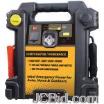 JCBid.com online auction Cobra-cjic-350-500-amp-portable-jump-startair-compressor-with-ac-dc-power-outlets