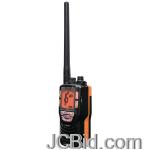 JCBid.com online auction Cobra-mrhh-475-flt-bt-marine-vhf-floating-transceiver-radio-with-bluetooth